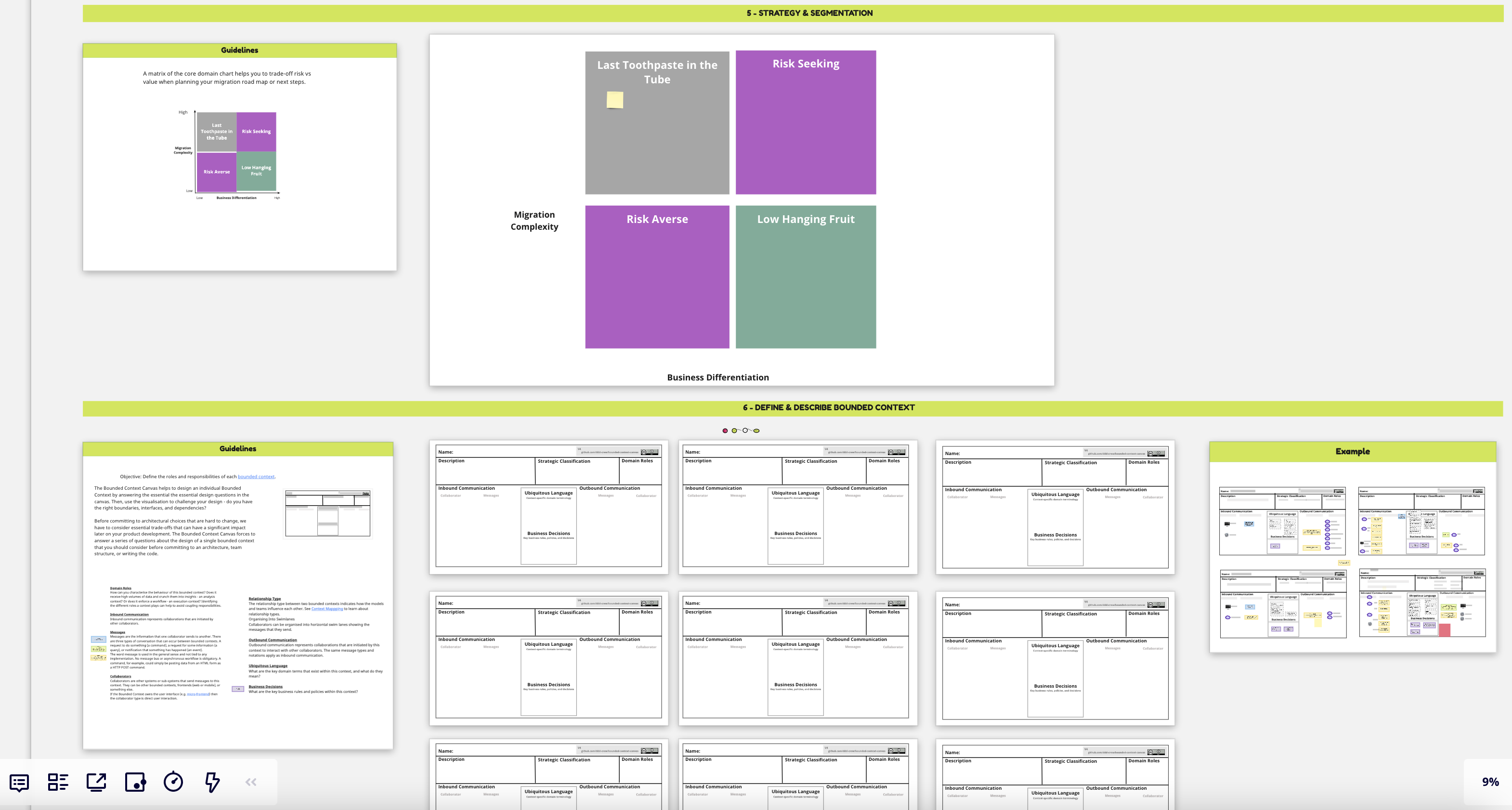 workshop architecture 5 6